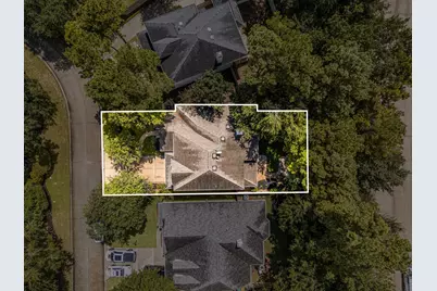 23 Pipers Meadow Street, The Woodlands, TX 77382 - Photo 2