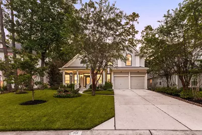 23 Pipers Meadow Street, The Woodlands, TX 77382 - Photo 1