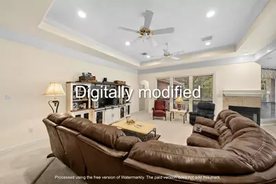 9322 Sendera Drive, Magnolia, TX 77354 - Photo 12