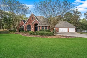 9322 Sendera Dr, Magnolia, TX 77354 - Photo 1