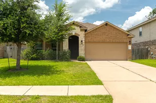 138 Meadow Grove Dr, Conroe, TX 77384 - Photo 6