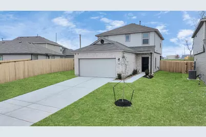 1906 Summer Night Drive, Houston, TX 77073 - Photo 1