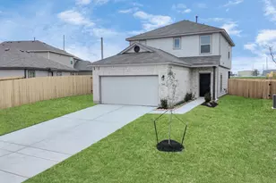 1906 Summer Night Dr, Houston, TX 77073 - Photo 1