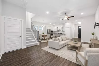 15156 Parkland Canyon Drive, Cypress, TX 77433 - Photo 1