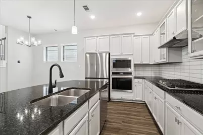 15156 Parkland Canyon Drive, Cypress, TX 77433 - Photo 2