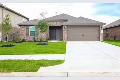 29631 Weber Way Court, Katy, TX 77494 - Photo 1