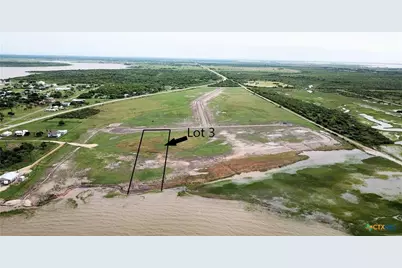 Tract 3 Swenson Drive, Port Lavaca, TX 77979 - Photo 2