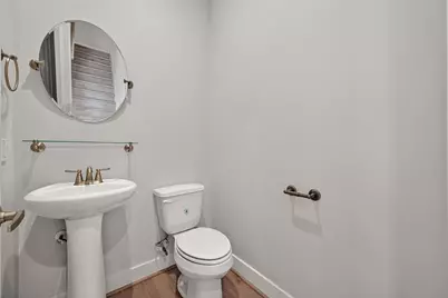 8802 Hollister Pine Court, Houston, TX 77080 - Photo 16