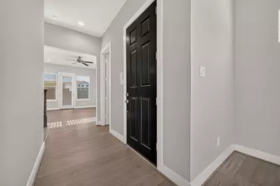 8802 Hollister Pine Court, Houston, TX 77080 - Photo 14
