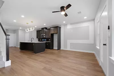 8121 Venus Street, Houston, TX 77088 - Photo 16