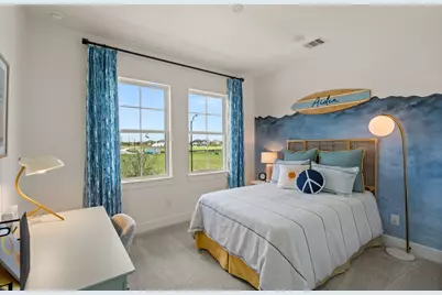 21219 Teal Lovegrass Lane, Cypress, TX 77433 - Photo 10