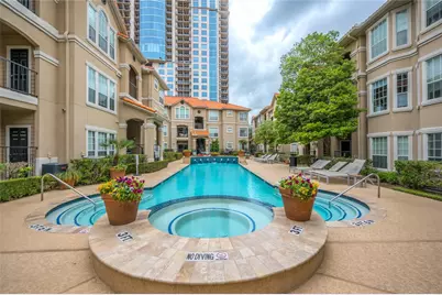 3231 Allen Parkway #5307, Houston, TX 77019 - Photo 24