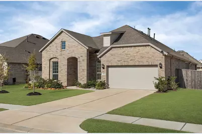 3612 Paloma Falls Lane, Rosenberg, TX 77469 - Photo 2
