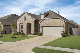3612 Paloma Fls Ln, Rosenberg, TX 77469 - Photo 2