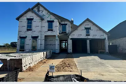 8931 Blue Grotto Lane, Manvel, TX 77578 - Photo 2