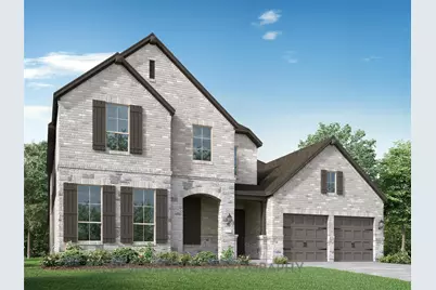 8931 Blue Grotto Lane, Manvel, TX 77578 - Photo 1