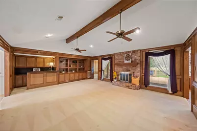 8019 Rebawood Drive, Humble, TX 77346 - Photo 4