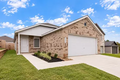 15010 Tremaine Court, Conroe, TX 77316 - Photo 2
