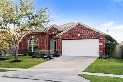 7310 Enchanted Rock Lane, Missouri City, TX 77459 - Photo 2