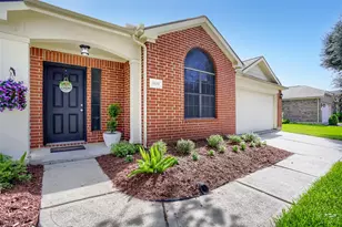 7819 Summer Dale Dr, Rosenberg, TX 77469 - Photo 2