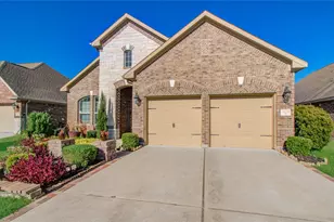 2626 Ivy Wood Ln, Conroe, TX 77385 - Photo 2