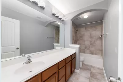 17003 Hinkley Glen Court, Richmond, TX 77407 - Photo 30
