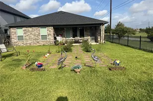 3803 Ryans Rock Ct, Katy, TX 77494 - Photo 20