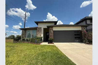 3803 Ryans Rock Court, Katy, TX 77494 - Photo 2