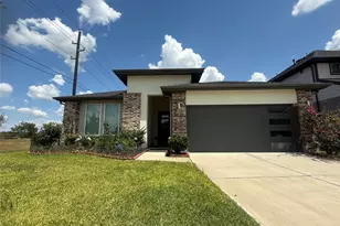3803 Ryans Rock Ct, Katy, TX 77494 - Photo 2