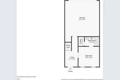 3115 Leeland Street, Houston, TX 77003 - Photo 36