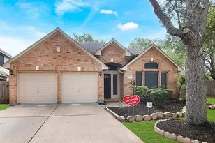 7207 Cambridge Cove Cir, Missouri City, TX 77459 - Photo 1