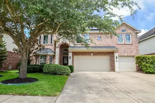 8207 Paddle Rock Ln, Rosenberg, TX 77469 - Photo 1