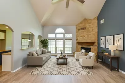 8207 Paddle Rock Lane, Rosenberg, TX 77469 - Photo 2