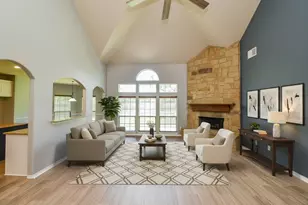 8207 Paddle Rock Ln, Rosenberg, TX 77469 - Photo 2