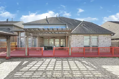 3430 Golden Cypress Lane, Pearland, TX 77584 - Photo 28