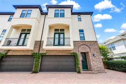5826 Darling Street, Houston, TX 77007 - Photo 2
