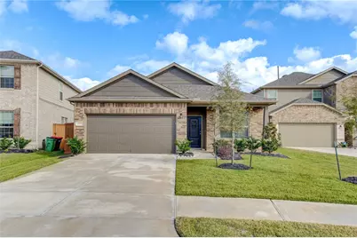 1309 Coco Ray Lane, Katy, TX 77493 - Photo 1