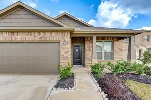 1309 Coco Ray Ln, Katy, TX 77493 - Photo 2