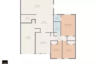 506 Worsham St, Montgomery, TX 77316 - Photo 32