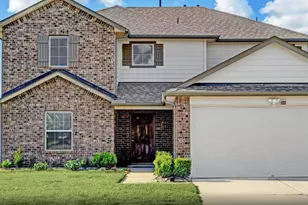 1 Rodeo Bend Dr, Manvel, TX 77578 - Photo 2