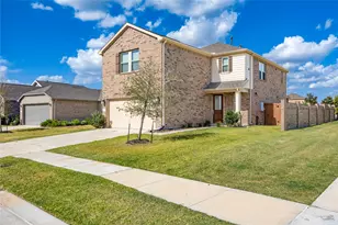 8202 Leisure Pt Dr, Cypress, TX 77433 - Photo 4
