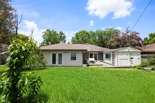 7911 Jonquil Dr, Texas City, TX 77591 - Photo 20
