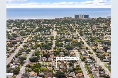 4901 Wharton Drive, Galveston, TX 77551 - Photo 2