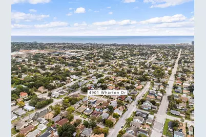 4901 Wharton Drive, Galveston, TX 77551 - Photo 20