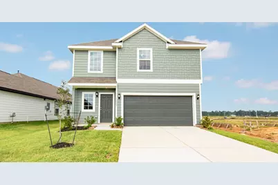 13682 Kit Run, Splendora, TX 77372 - Photo 2