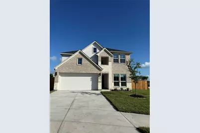 8835 Early Morning Way, Rosharon, TX 77583 - Photo 1