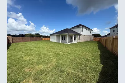 8835 Early Morning Way, Rosharon, TX 77583 - Photo 6