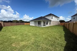 8835 Early Morning Wy, Rosharon, TX 77583 - Photo 6