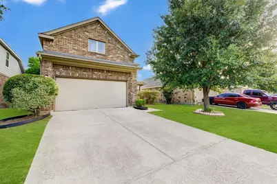 2815 Morgensen Drive, Houston, TX 77088 - Photo 2