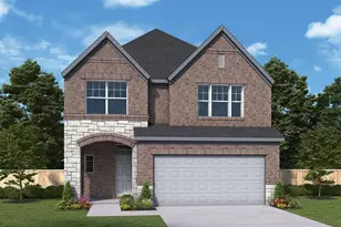 27226 Scarlet Paint Brush Dr, Hockley, TX 77447 - Photo 1
